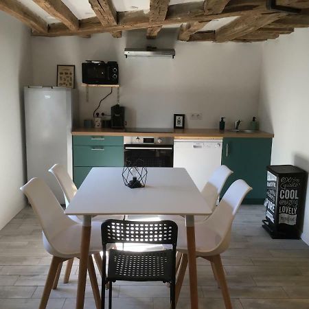 Berlingot Apartment Amboise Exterior photo