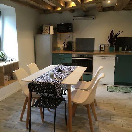 Berlingot Apartment Amboise Exterior photo
